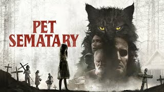 Remake Korku Fi̇lm Öneri̇si̇ Pet Sematary 2019