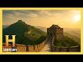 The Seven Wonders of the World (S2, E1) | Lost Worlds | Full Episode | History Mp3 Song
