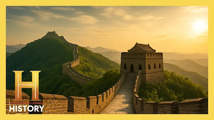 The Seven Wonders of the World (S2, E1) | Lost Worlds | Full Episode | History