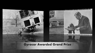 Mayo Man Invents Gyroscopic Monorail 1909 | Season 1 - Episode 53