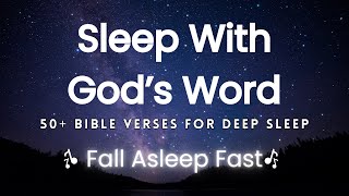 Download Lagu 50 + Bible Verses for Deep Restful Sleep | Calming Scriptures Narration MP3