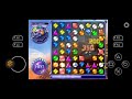 Bejeweled 2 (PS2) - Endless Mode Level 18