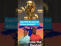 Can FIFA do more for African football?