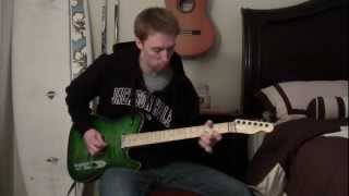 I Don't Even Know Your Name - Zach Boblitt (Alan Jackson)