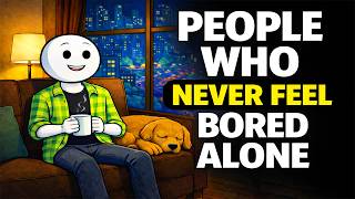 The Psychology of the Self-Sufficient Introvert (Not What You Think)