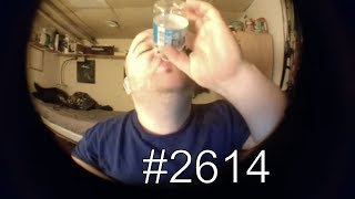 Thumbnail for Jon Drinks Water #2614