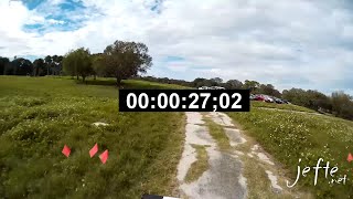 Add Lipo to Continue - FPV Race