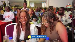 Download Lagu Mc Mariachi Plays with Katrina Nilzero (iPhone17) - Comedy Store Uganda Oct 2025 MP3 Download Lagu Mc Mariachi Plays with Katrina Nilzero (iPhone17) - Comedy Store Uganda Oct 2025 MP3