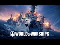 WORLD OF WARSHIPS➤СТРИМ➤КАТАЕМ ВЗВОДОМ➤СНИМАЕМ ЗВЕЗДЫ➤ [4K]