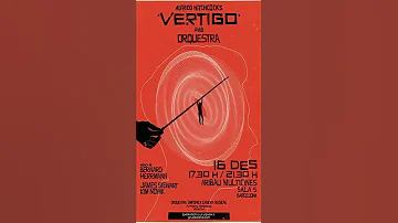 Music Bernard Herrmann Vertigo