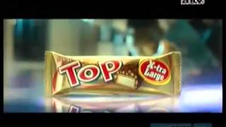 Tvc Coklat Top Xtra Large