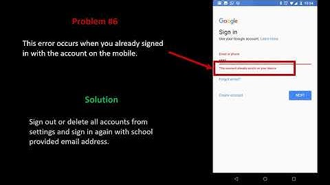 #Zoom #Troubleshooting Video