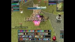 Rappelz e8 p1 screenshot 5