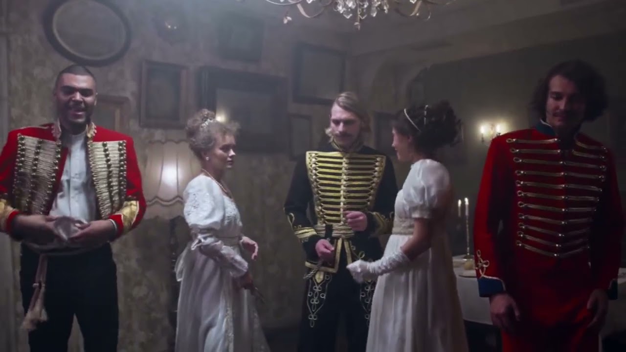 The Dancing Plague of 1518: When People Danced to Death