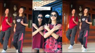 Menhores Danças Do Tik Tok Da