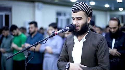 سورة البقرة الآية( 261-266 ) | تلاوة من أروع التلاوات Rizgar -Kurdy