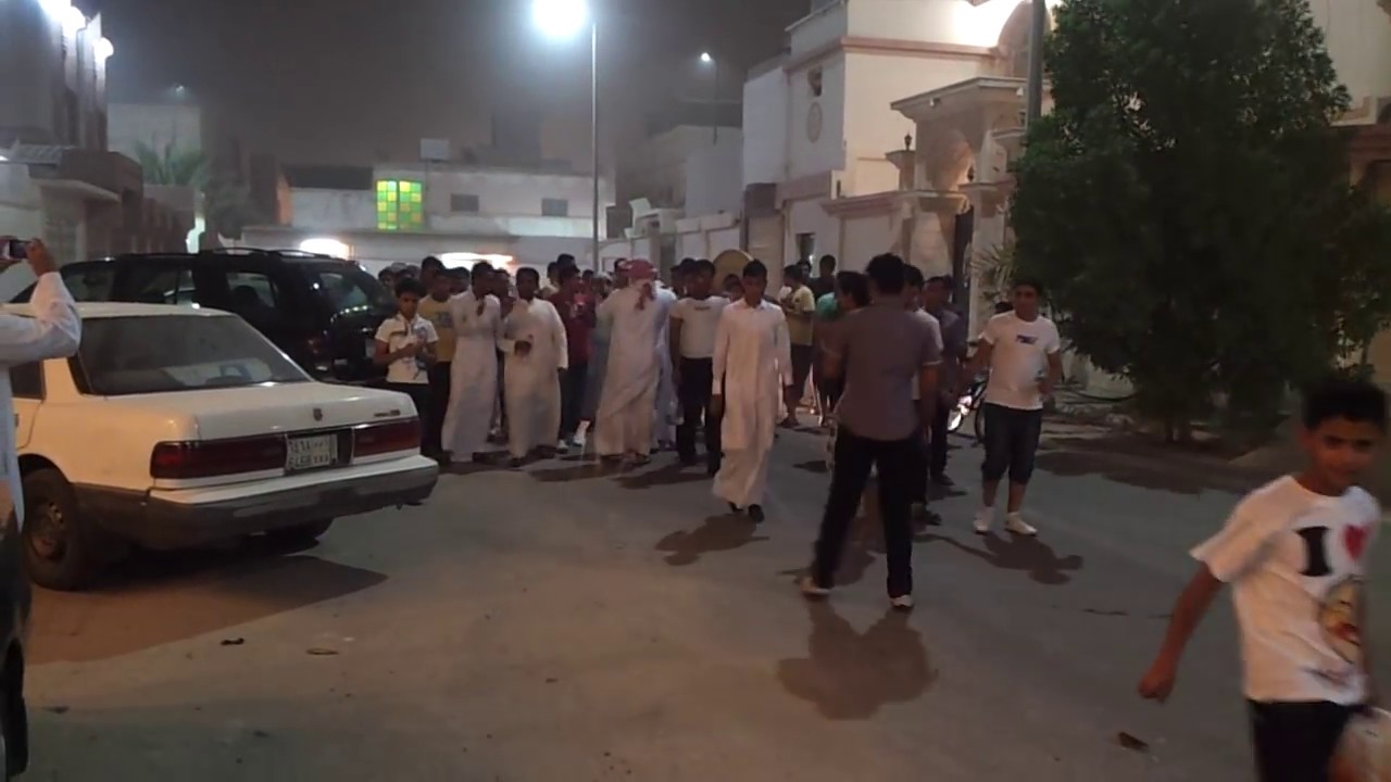 نغمات القرقيعان