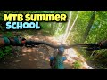 Summer School- East Bluff Bike Park | Sunday Shredit Ep 8
