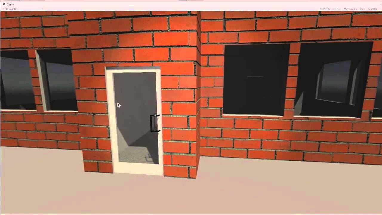 Released] Building Crafter - Create buildings in the Unity editor - Unity  Forum