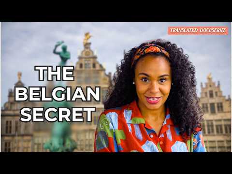 Goesting: The Flemish Secret to Doing What You Love (Not What You're Forced To)