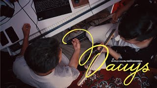 Dauys - уехать из Атырау или остаться / голос поколения