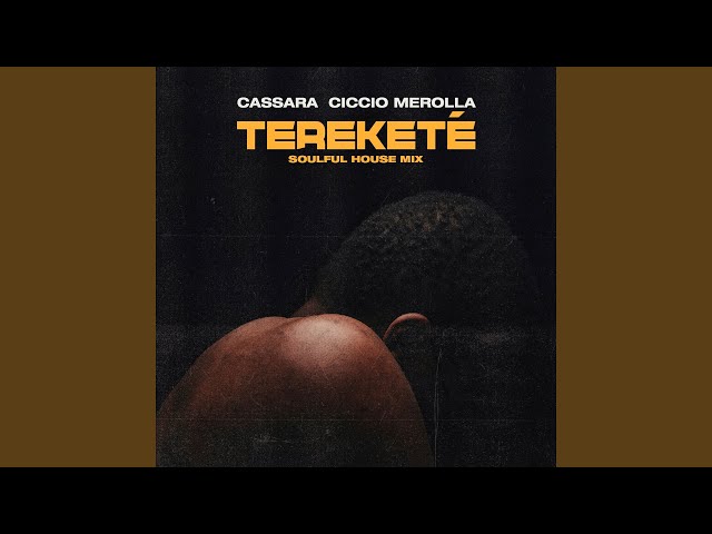 Tereketé (Soulful house extended mix)