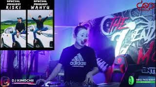 IH ABANG JAHAT AKU TUH CINTA BERAT X RUNGKAD - KEHILANGANMU BERAT BAGIKU • DJ VIRAL 2023 • KIMOCHI