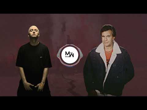 Eminem & Mubariz Tagiyev  🔴MIX🔴 ( Bir sabah - Lose Yourself )