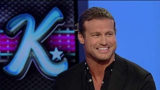 WWE’s Dolph Ziggler talks politics with strangers in New York City screenshot 5