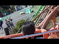 みさき公園　ワイルドマウス　乗車中動画 の動画、YouTube動画。