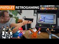 Sinden lightgun sur batocera pistolet de rtrogaming  toi tu creuses