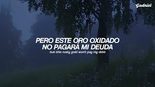 Jimmy Clifton - The Man Jesus Christ (Español + Lyrics) chords