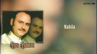 Yus Yunus - Nabila