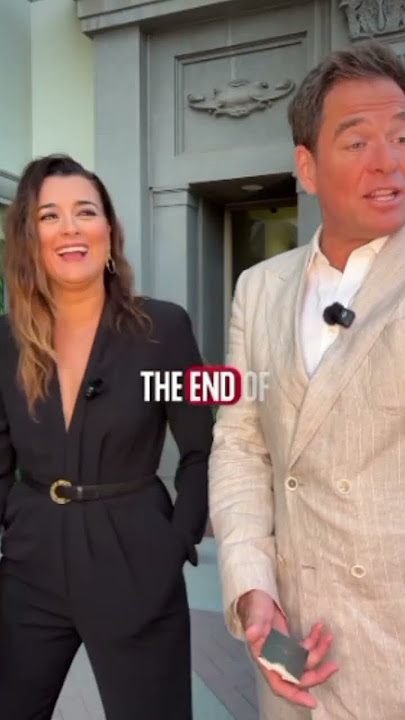 NCIS Tony & Ziva's Premiere Date Is Out #ncistonyandziva #tiva #premiere #edit #viraledit