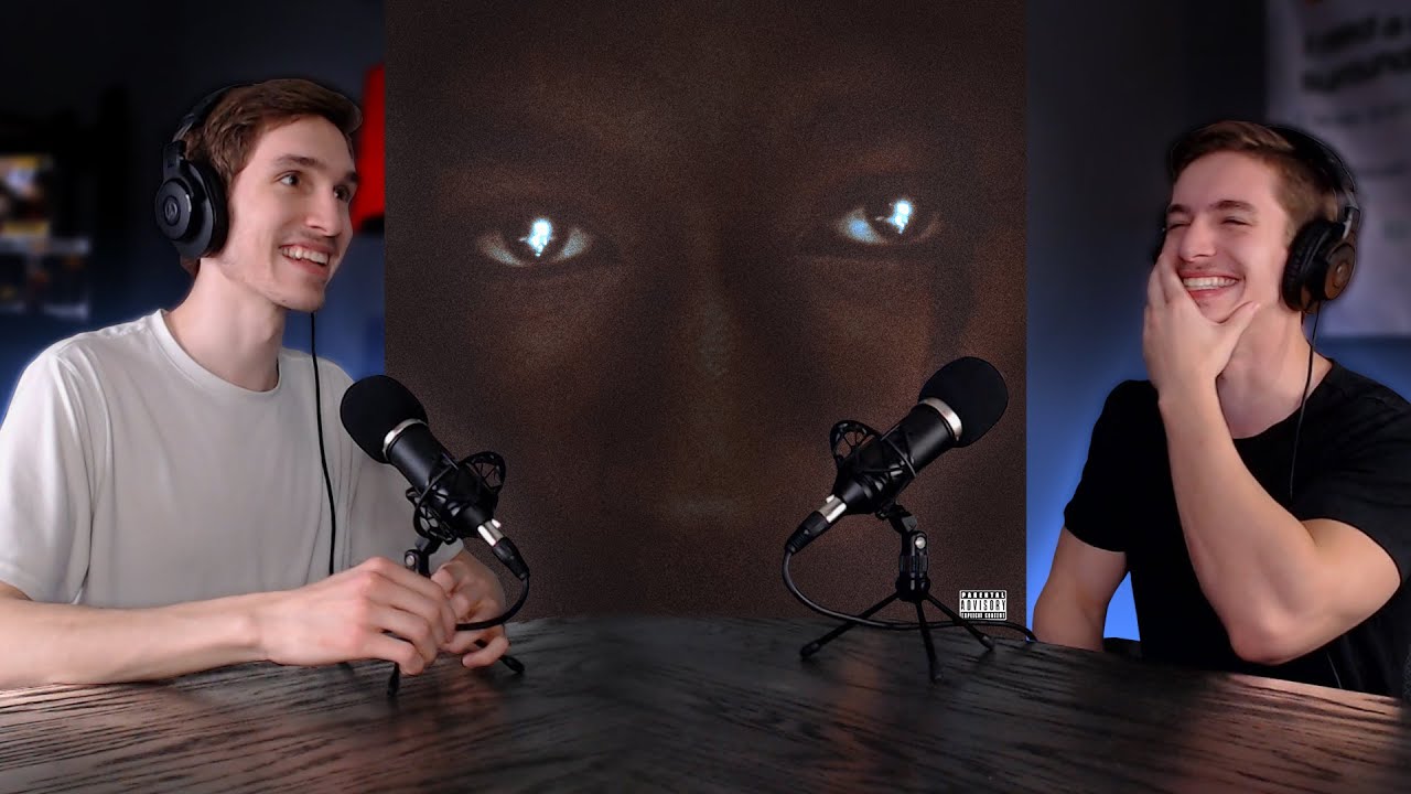 A Great Artist in the Making | KayCyy x Gesaffelstein - TW2052 First Reaction