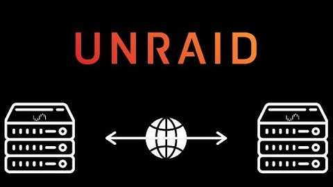 Local Unraid to Unraid Server Backup