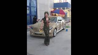 Studio Gyzylgül 99362505050