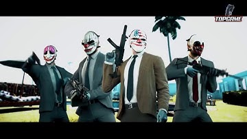 [Topgame] Top 6 game Multiplayer CO-OP hay cho máy tính cấu hình thấp 2018 | #10