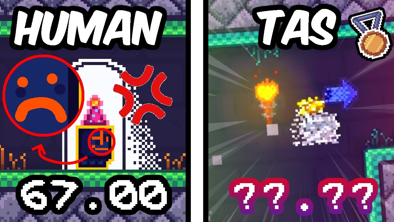 [TAS] Barfy's Adventure World 1 100% in 