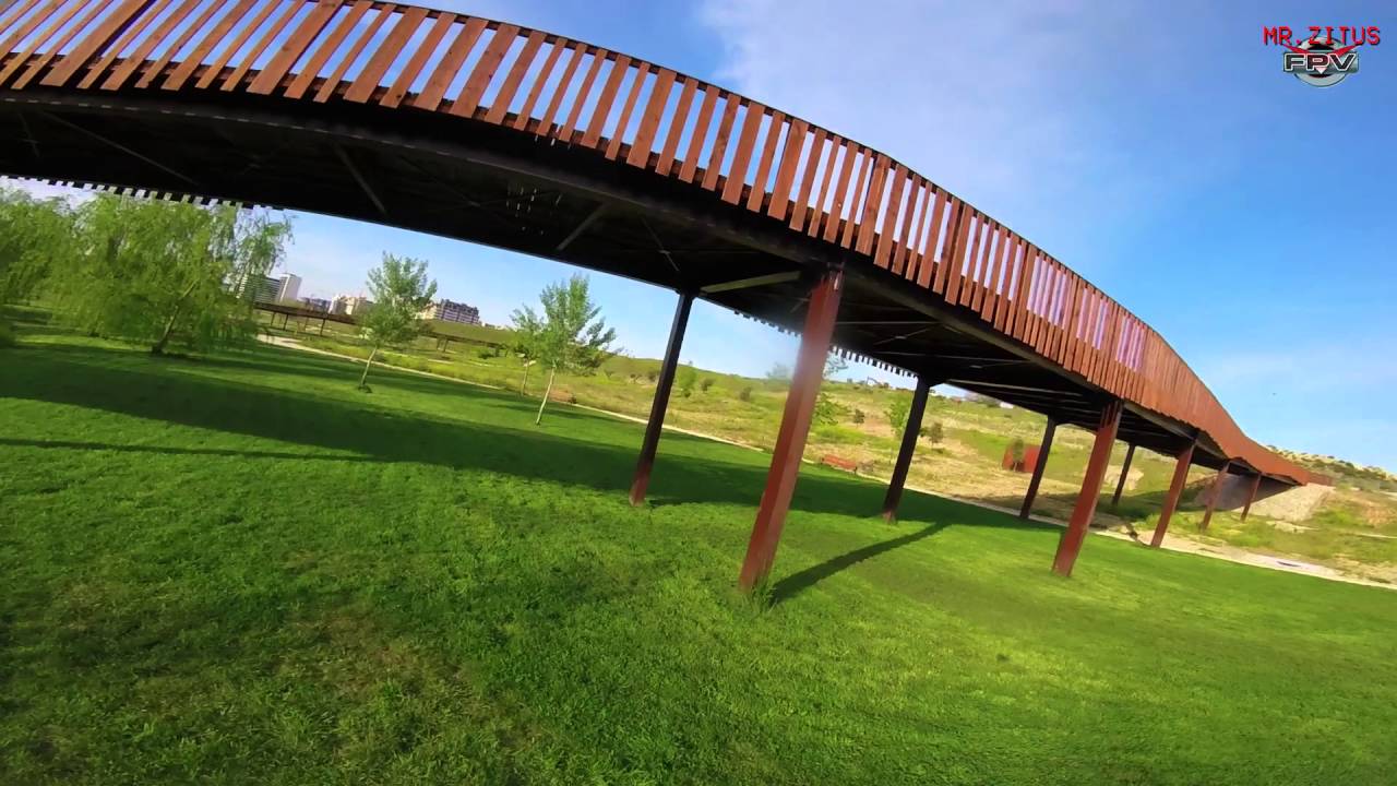 Kiss Flight Controller Tuning - Mr.Zitus FPV