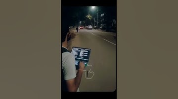 Hacker☠ | smart street lights | 💯