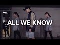 All We Know - The Chainsmokers ft. Phoebe Ryan / Junsun Yoo Choreography