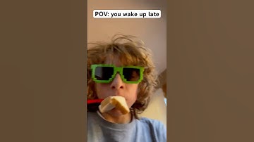 Don’t click the sound😭 #pov #relatable #funny #shorts