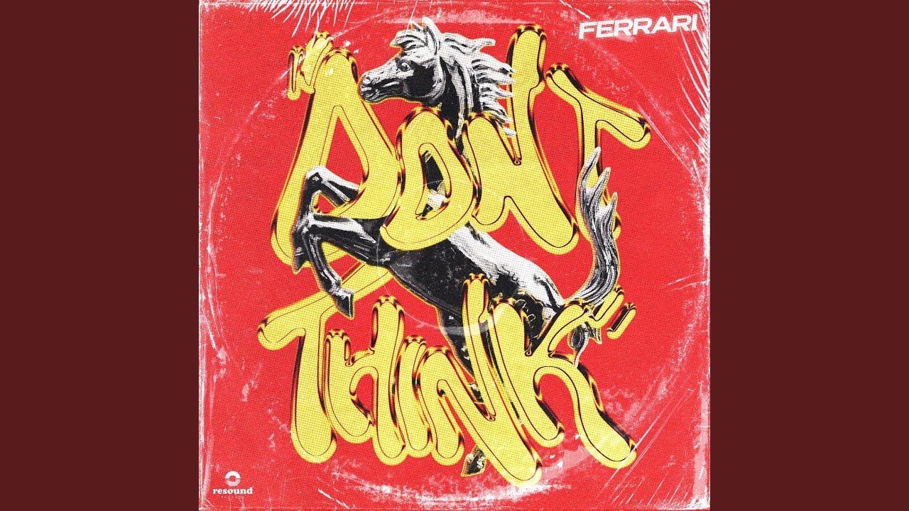 Watch FERRARI on YouTube Watch FERRARI on YouTube