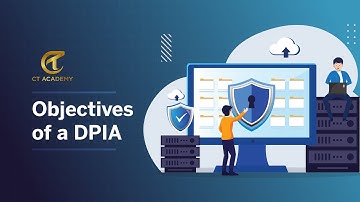 Objectives of a DPIA | Privacy & Data Protection | CT Academy