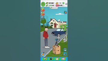 Lamar-Idle vlogger""🪫💹 || #shorts #viral #gaming