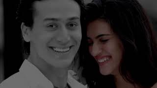 RAAT BHAR - Heropanti - with English translations