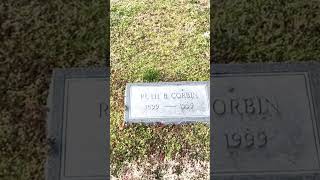 She’s a centenarian .