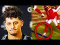 They are ruining patrick mahomes nfl career