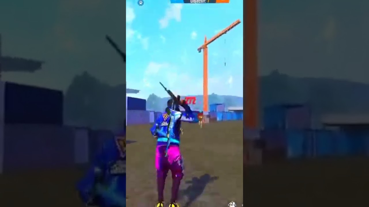 Garena Free fire maintenance break reaction free fire players